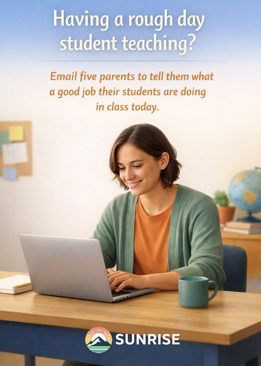 Chad Lesausky tweet media