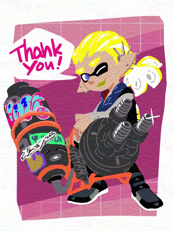 2月の末になってしまいましたが！ハッピーバレンタイン！チョコレートどうもありがとうございました！！
コーンロウ、資料探すか～って広場歩いてもあまりいらっしゃらない… 下がり眉の子となると更にレアですよね(゜.゜)個性は推していこう…ッ
chocobox.me/c/MjMyNTAzMA== #チョコボックス🍫