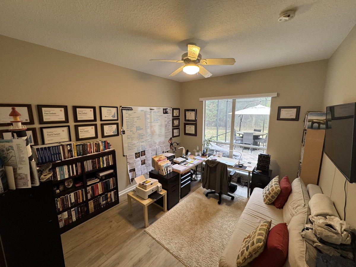 PaulsCorner-VerseQuest tweet media