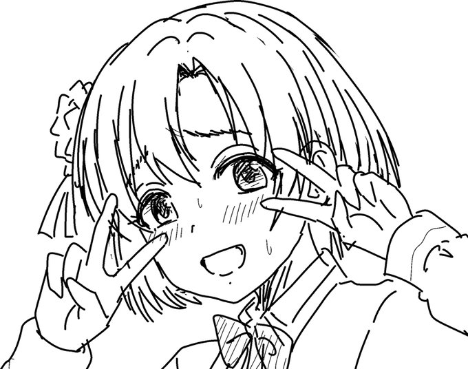 【0円コース】ファンティアに投稿しました!
 https://t.co/OX6N0rYSOB 
「【らくがき】ほたほたご報告」 