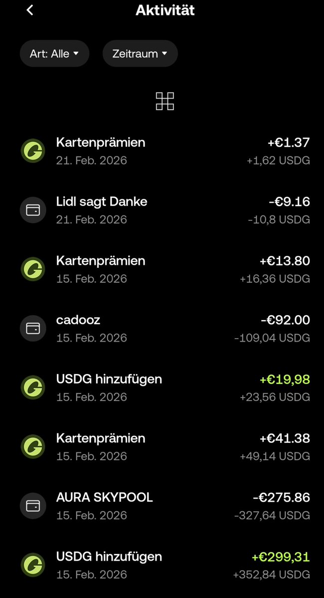 Stefan08001175's tweet image. Skypool paid with my OKXCard
#paidwithcrypto  #OKX