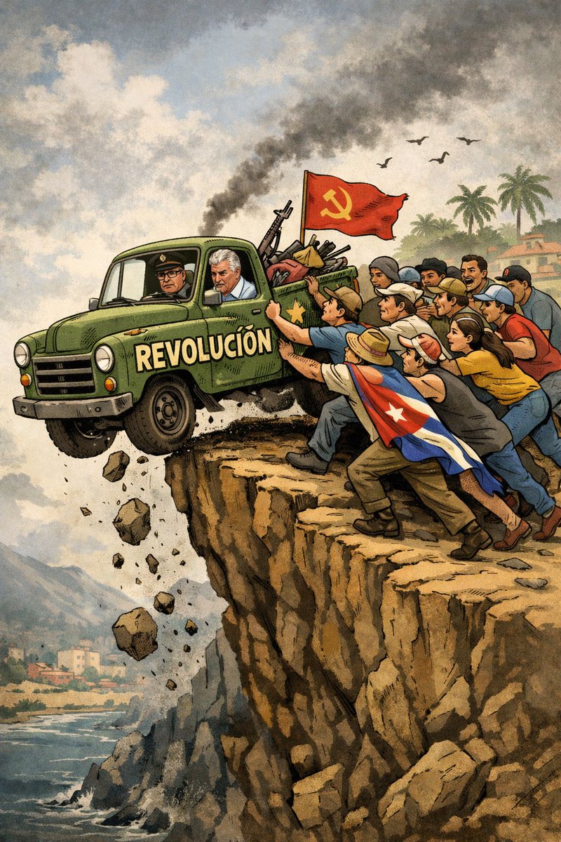 Alexanva's tweet photo. @RepCarlos Also - to #lefties and #democrats - let's not forget #Cuba has gotten many times over the $ value of Europe's #MarshalPlan & the #dictatorial regime didn't even finish the national road network. Every dollar has gone to domestic and international #terrorism like Iran's
#SOSCuba https://t.co/rLmeA7djgI