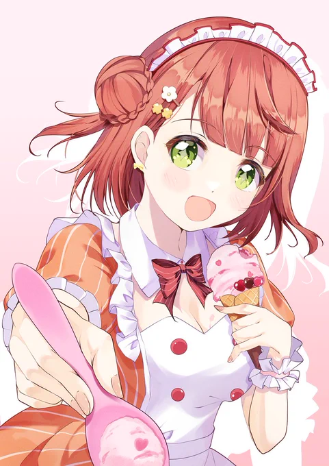 歩夢ちゃんお誕生日おめでとう～! #上原歩夢生誕祭2026 #上原歩夢誕生祭2026