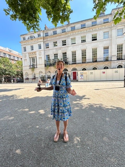 Camden Tour Guides tweet media