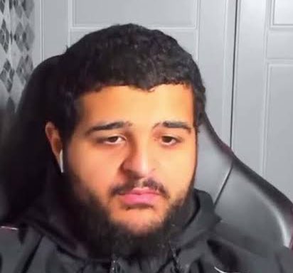 Crochet Chami tweet media