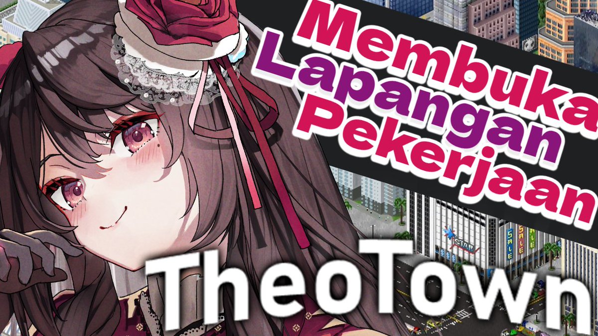 【3/1 Sahur🌸streaming】

📅03：00（WIB）/05：00（JST）

Jangan sampai bangun kesiangan!
youtube.com/live/Uq8KpQDrM…