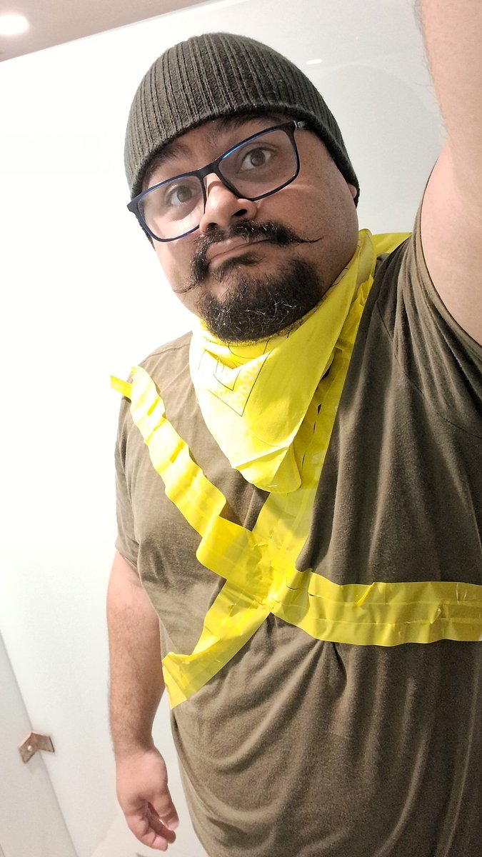Jokarthur's tweet photo. A inspiração vs o resultado final kkkkkkk
#Bandito #twentyonepilots https://t.co/bD7Ig9Cemm