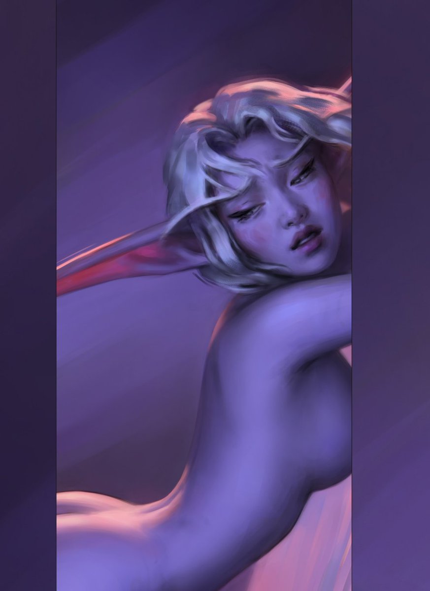 fivegarret (nsfw) tweet media