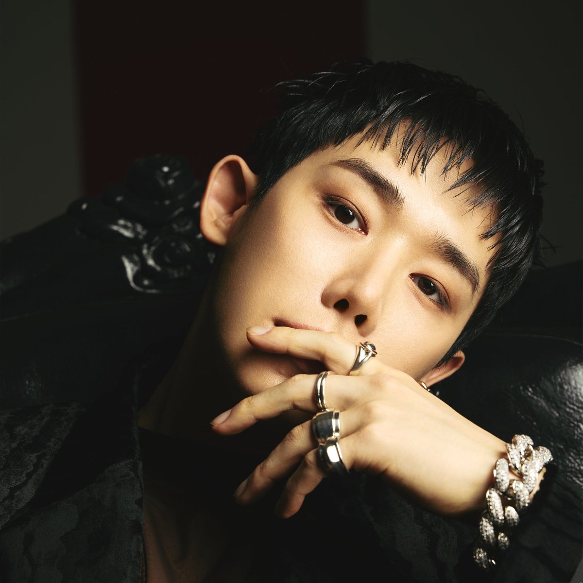 Happy 33rd birthday to WONHO!