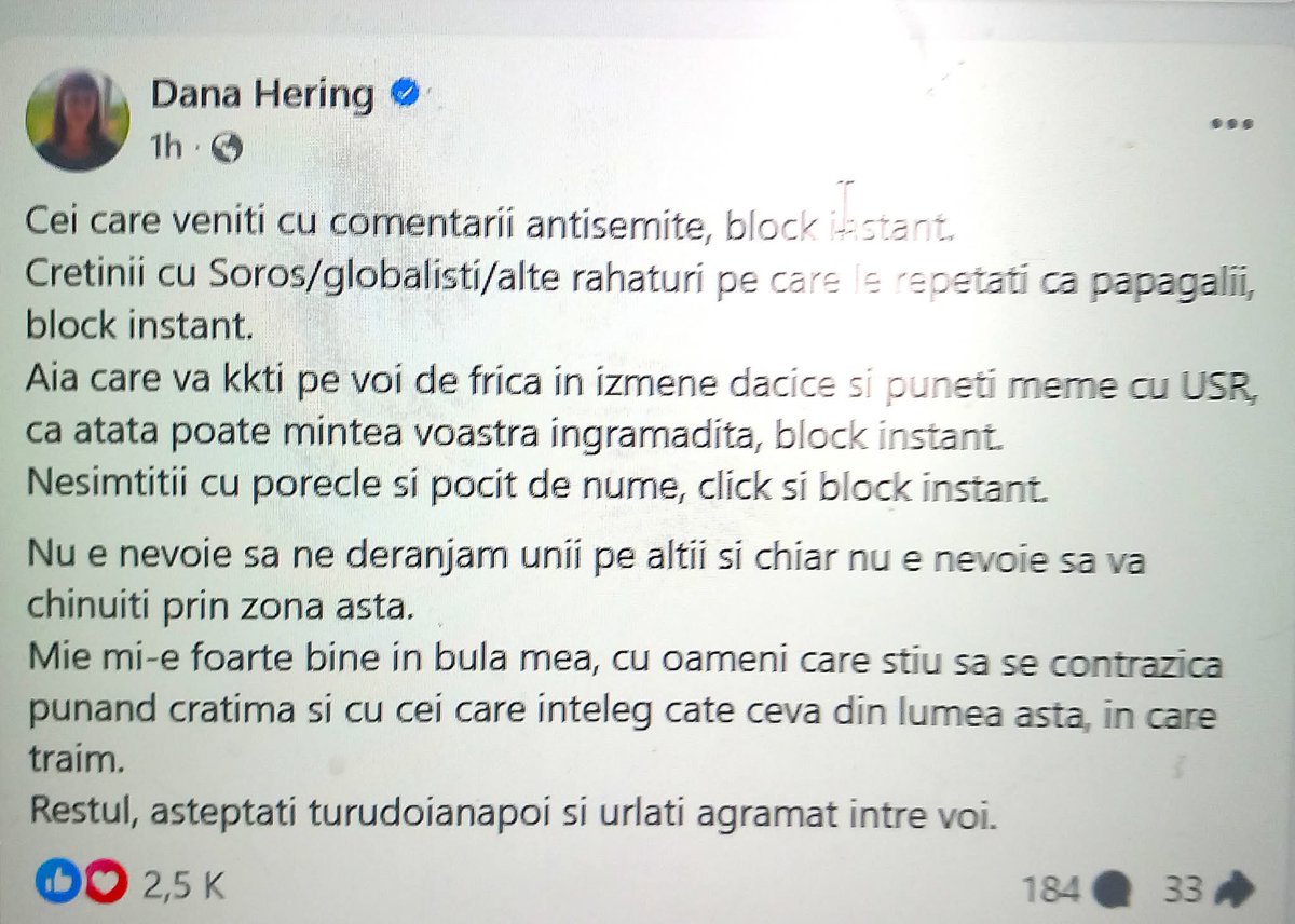 Sandu Negrea tweet media