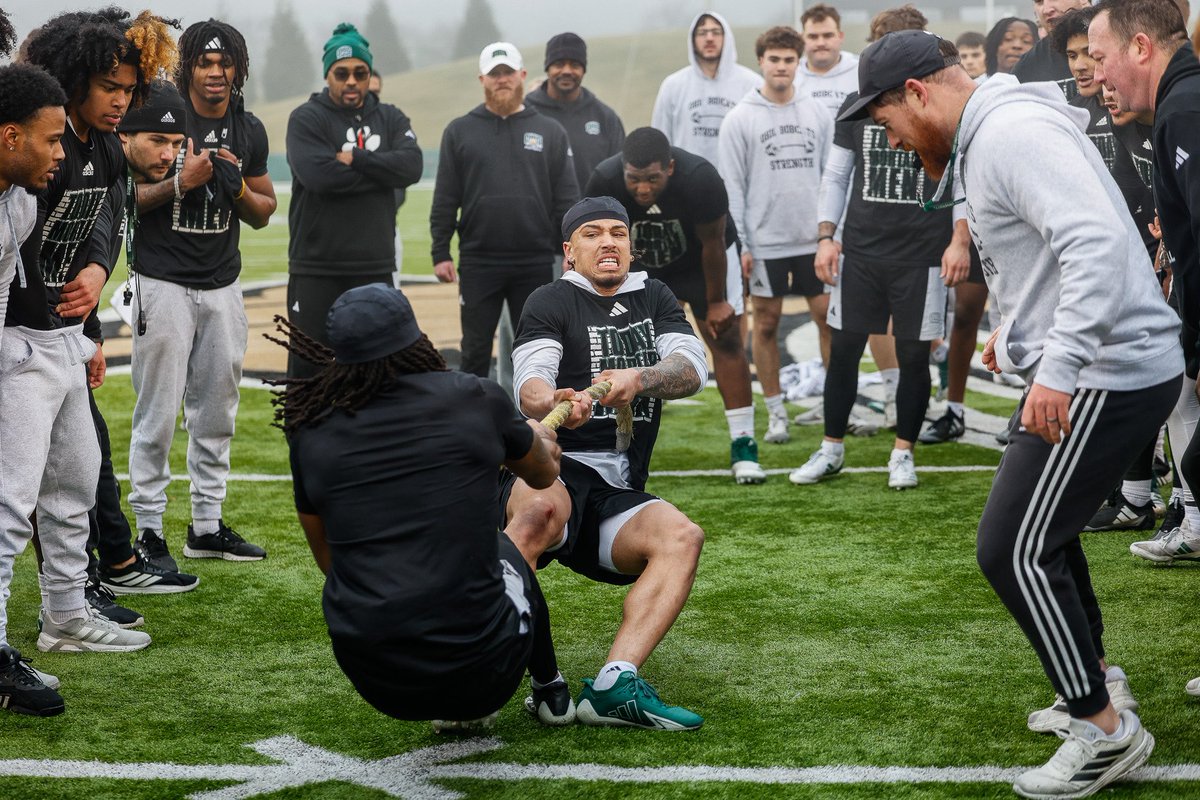 Ohio Football tweet media