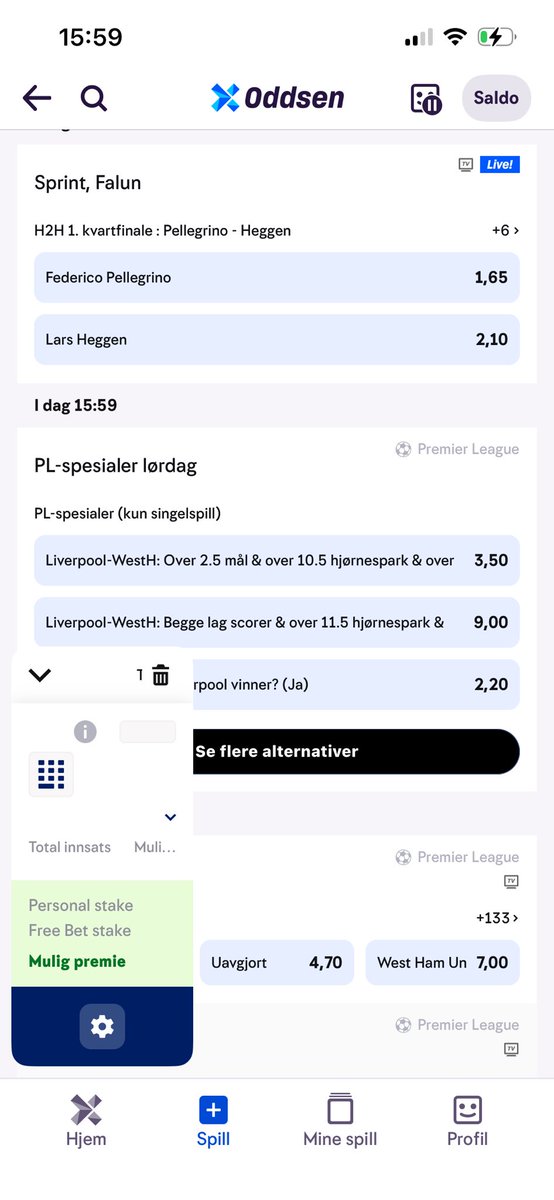 Fredrik Fredriksen tweet media
