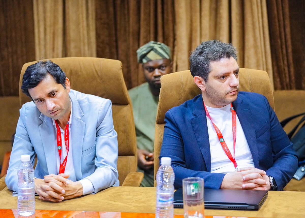 Pastor Umo Eno tweet media