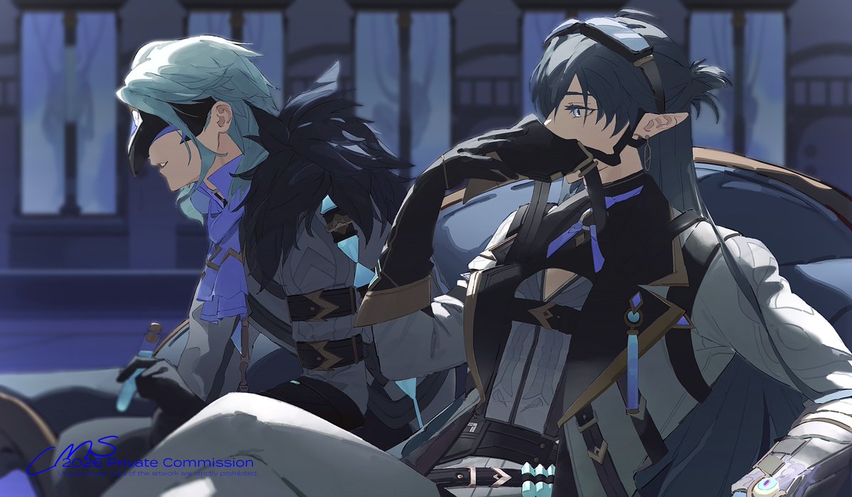 mulkimchii tweet media