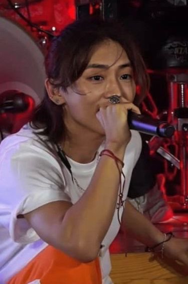 Dabin termasuk cwk khh cantik gak yah👉🏻👈🏻