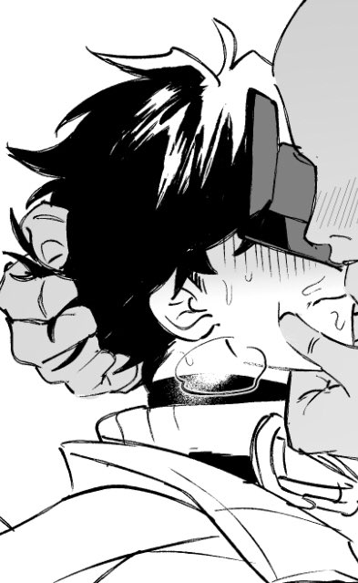 モブ管♂   poipiku.com/122018/1280931…