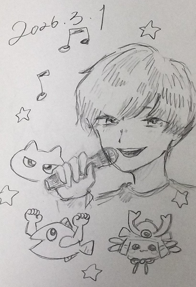 mame1mo's tweet photo. 何か描こうと思ったけどこれが限界だった https://t.co/fz97iSkD9c