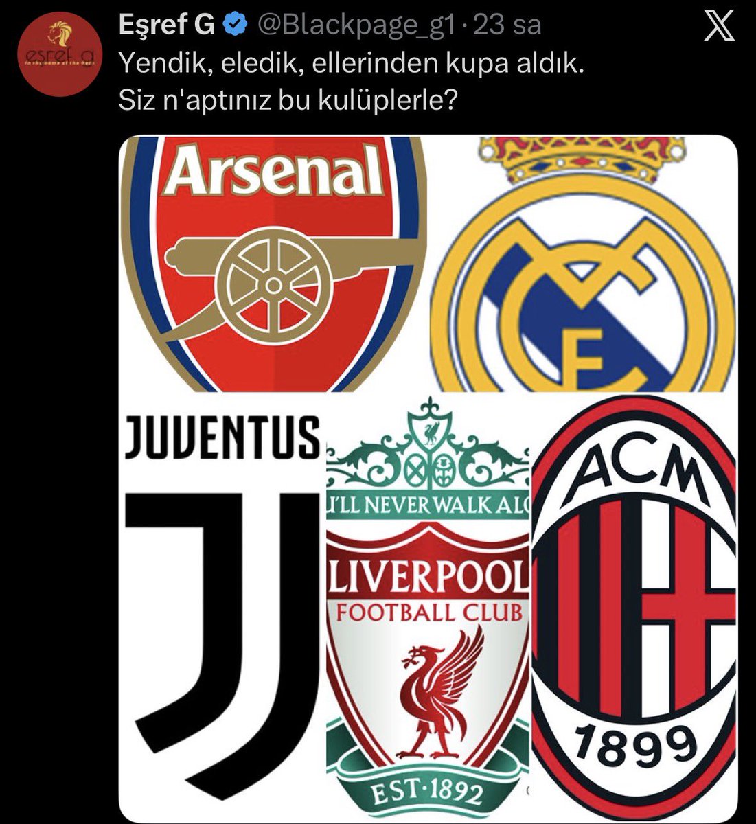 elif☘️ tweet media