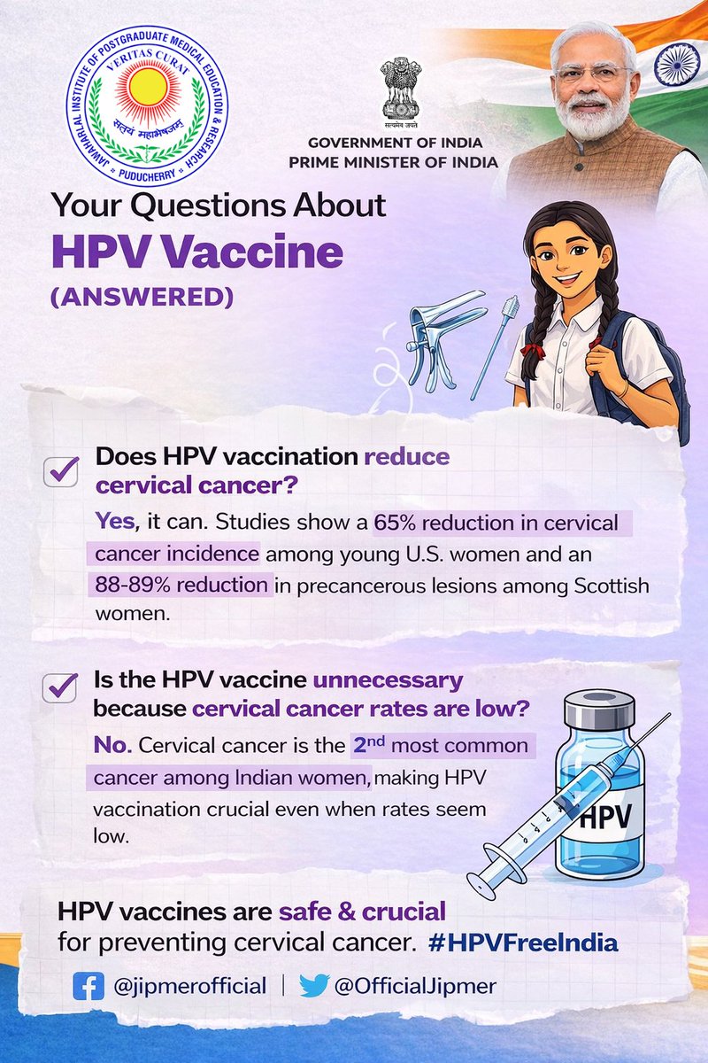 JIPMER - Official tweet media