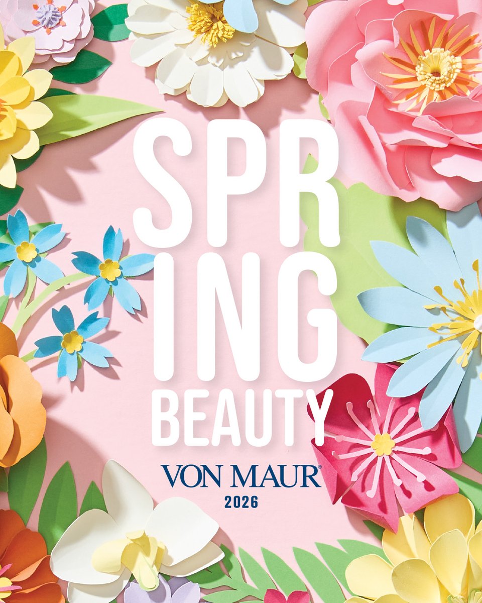 Von Maur tweet media