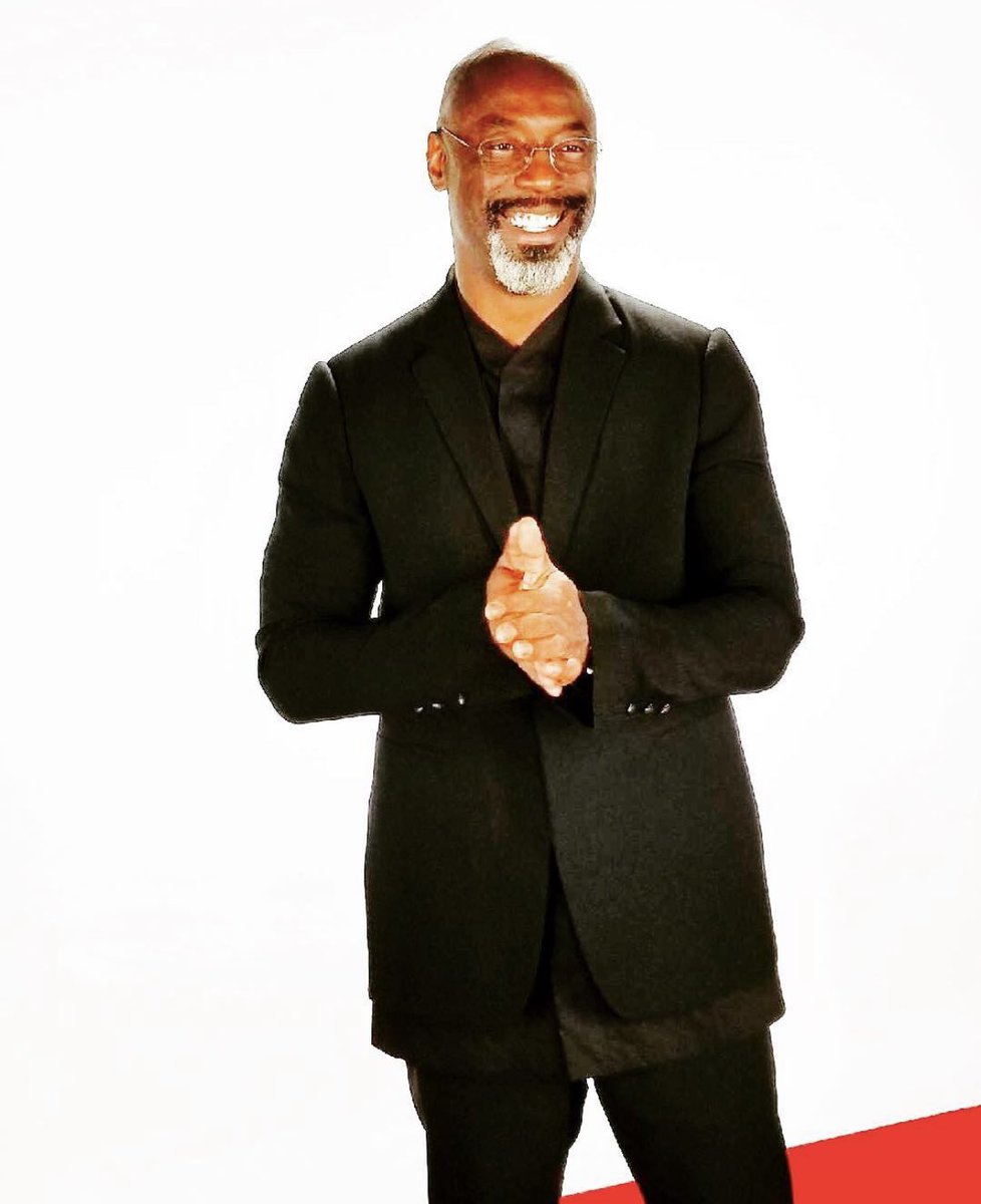 The Disruptor💥 tweet media