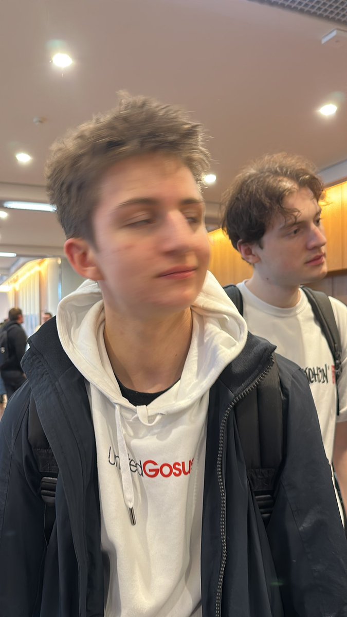 Maximilian Henn tweet media