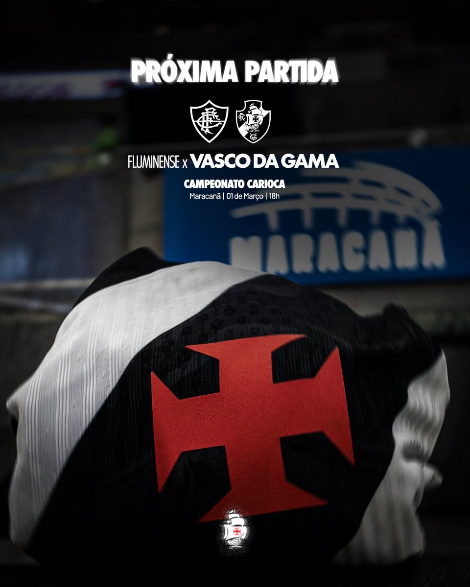 Vasco da Gama tweet media