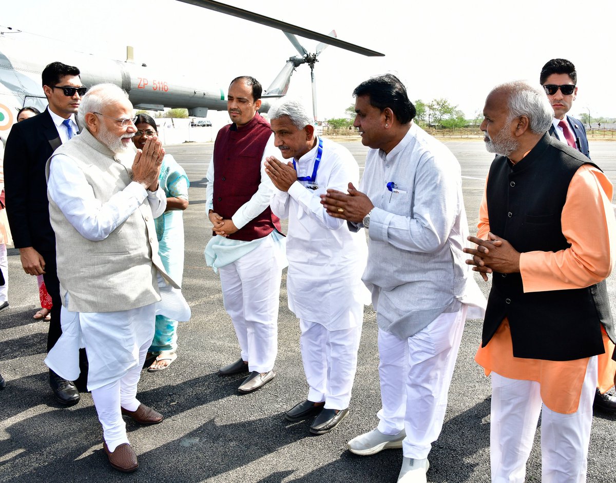 MLA Jabbar Singh Sankhla tweet media