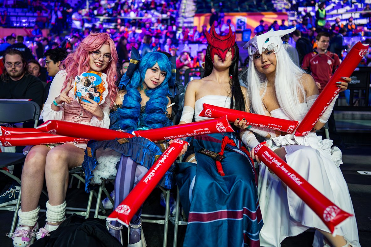 Diana Duarte tweet media