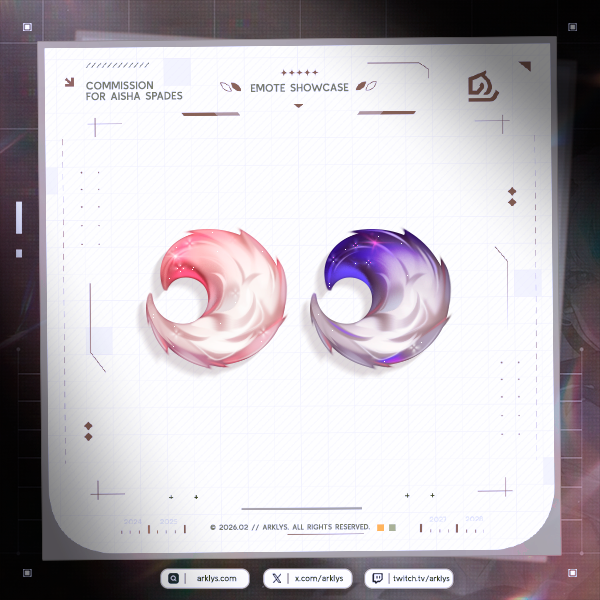 🌿・Arklys tweet media