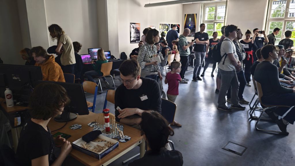 Gabriele Hooffacker tweet media