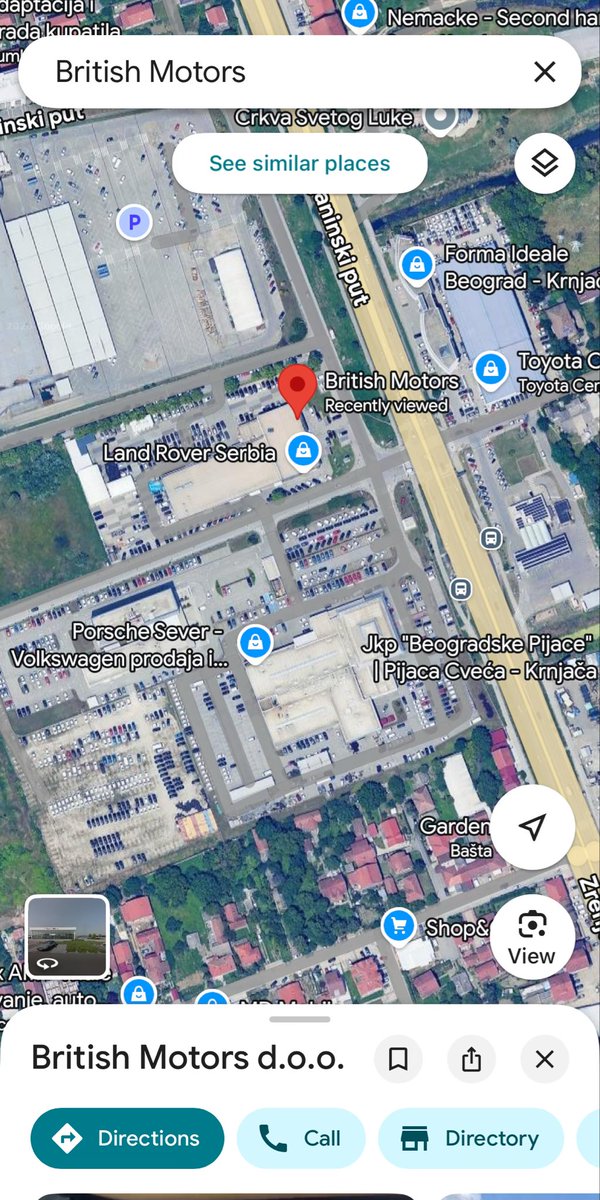 Is Ostoja Mijailovic a Bitch today? tweet media