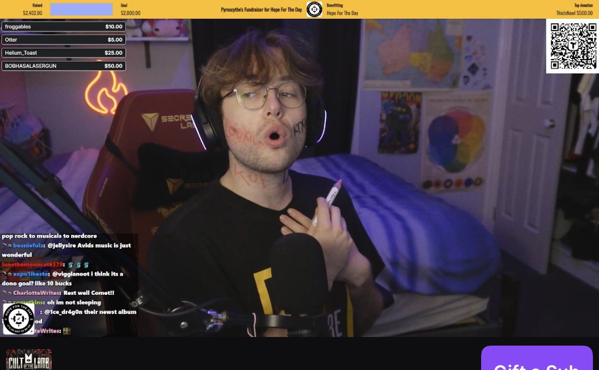 Koi // Moon !! tweet media