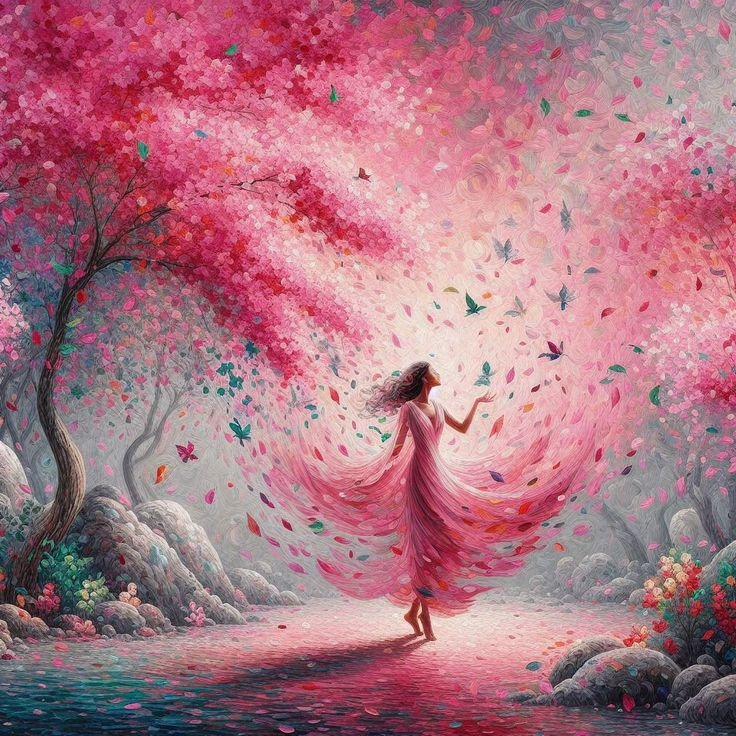 bionicanadian's tweet image. #vss365 #FoxProse @FoxProse #fairytalepoets #Moonmystic #FromOneLine 

What if I told you while closing the distance between night and day that my paper dreams have left on a #quest of a mythical journey, where words are beautiful as a  scenic view of a  sunlit spring. I can feel