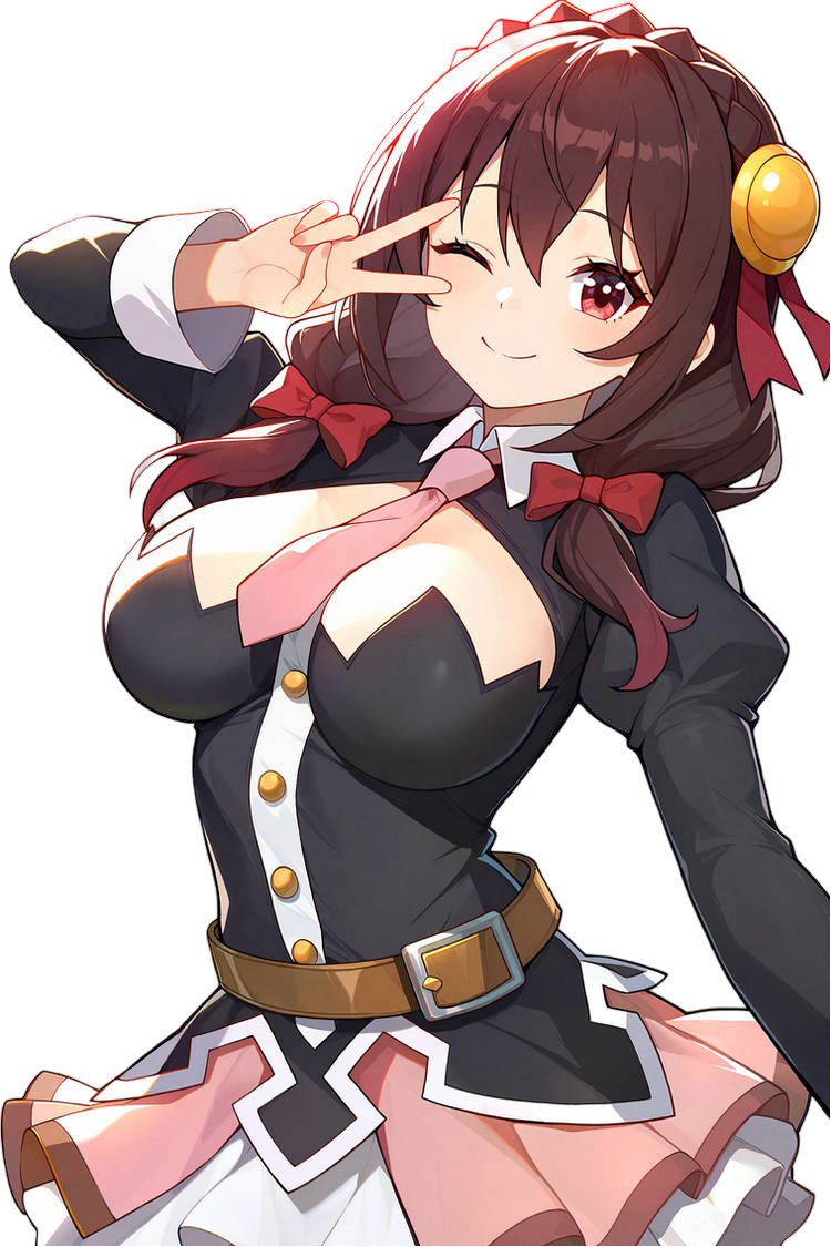 🌺Si Te Sigo Eres Fan De Yunyun (@daily_yunyun) / Posts / X