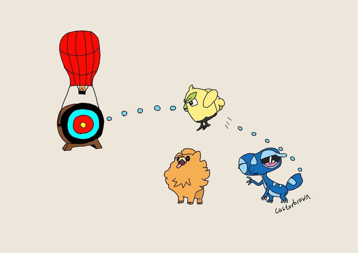 Castorbrown tweet media