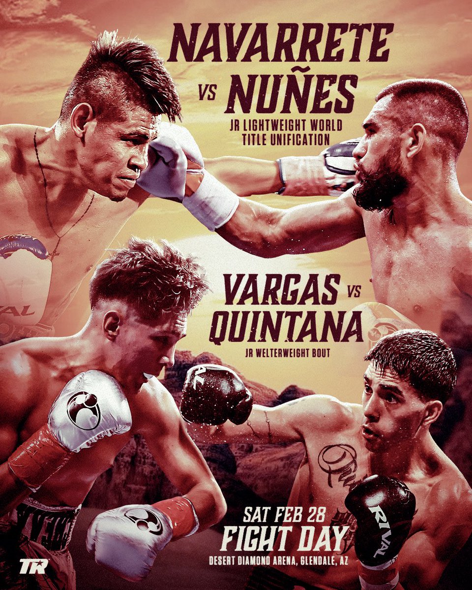 BOXING n BBQ tweet media