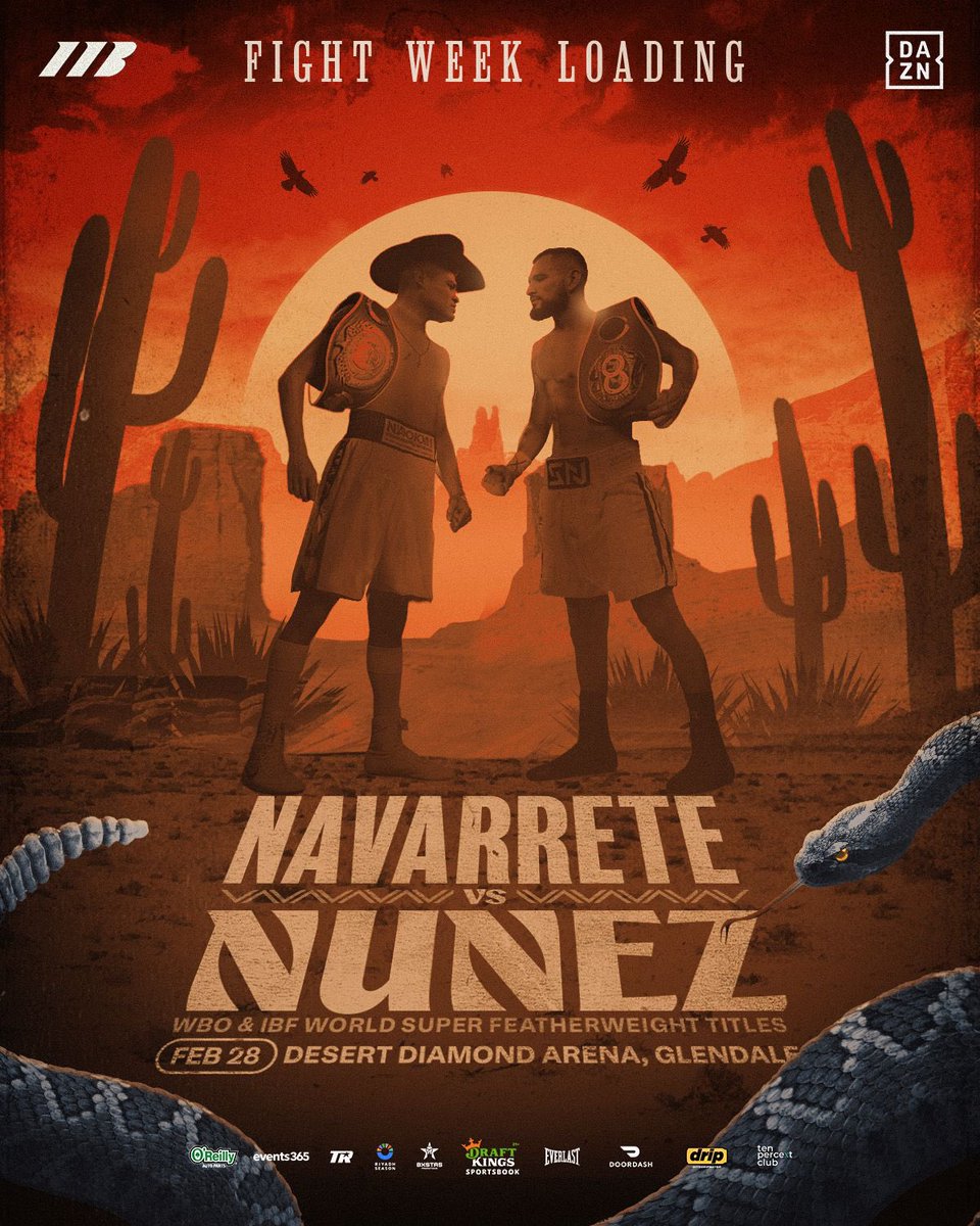 BOXING n BBQ tweet media