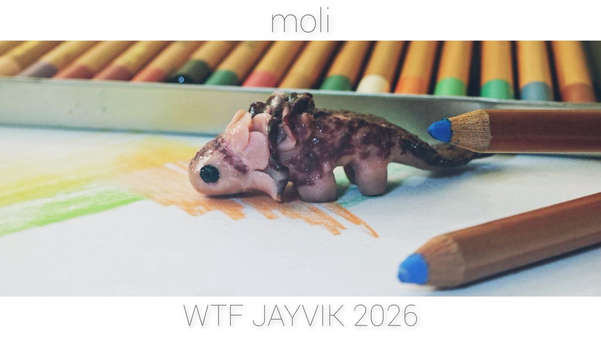 🔊 всем привет я моли, я рисую!
люблю немножко трагедии немножко няшмилаш, фаворит кисть в саи пенсил blots, всем пока! 💖

⚙️ t.me/molimolimo
⚙️ bsky.app/profile/mmmoli…
⚙️ <a href="/o_molii/">m♡li</a>