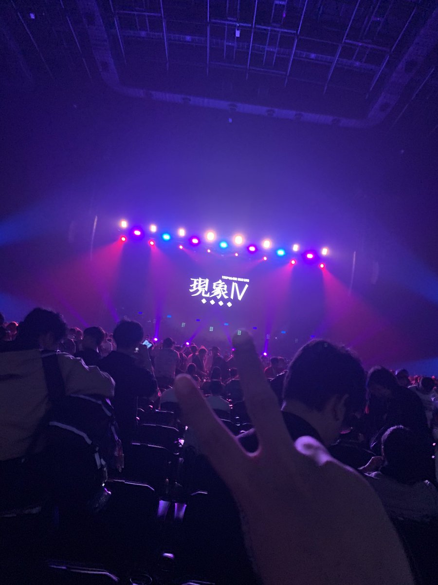 ApeTiTo93sou's tweet photo. ついに推しに会えたよ〜！ https://t.co/HWBjr7lOsg