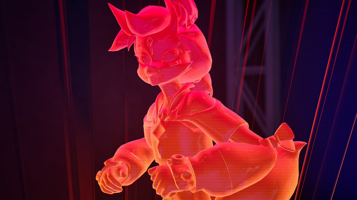 KimikoLover100's tweet image. Hologram Kimiko 🦊🌐💠

#KimikoFiveTails #Kimiko #Fortography #kimikofortnite #Fortnite #kimikocincocolas