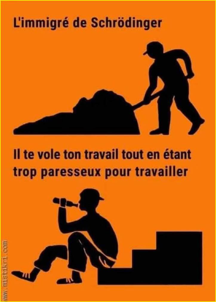 Raymond Calbutte 23x💉 Pastille Bleue tweet media