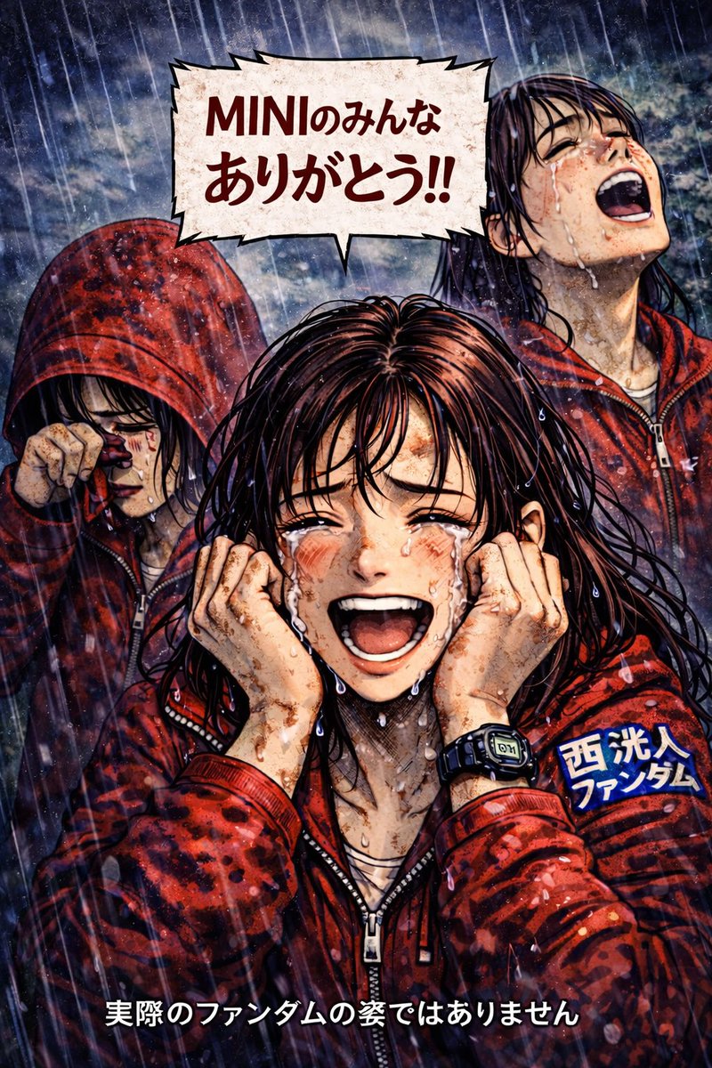 西洸人BirthdayProject2026 🐐『Greatest Of All Time.』 皆様のご協力