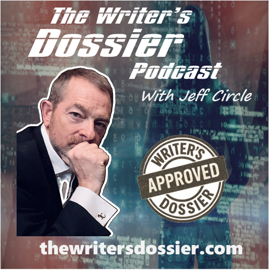 Jeff Circle - The Dossier tweet media