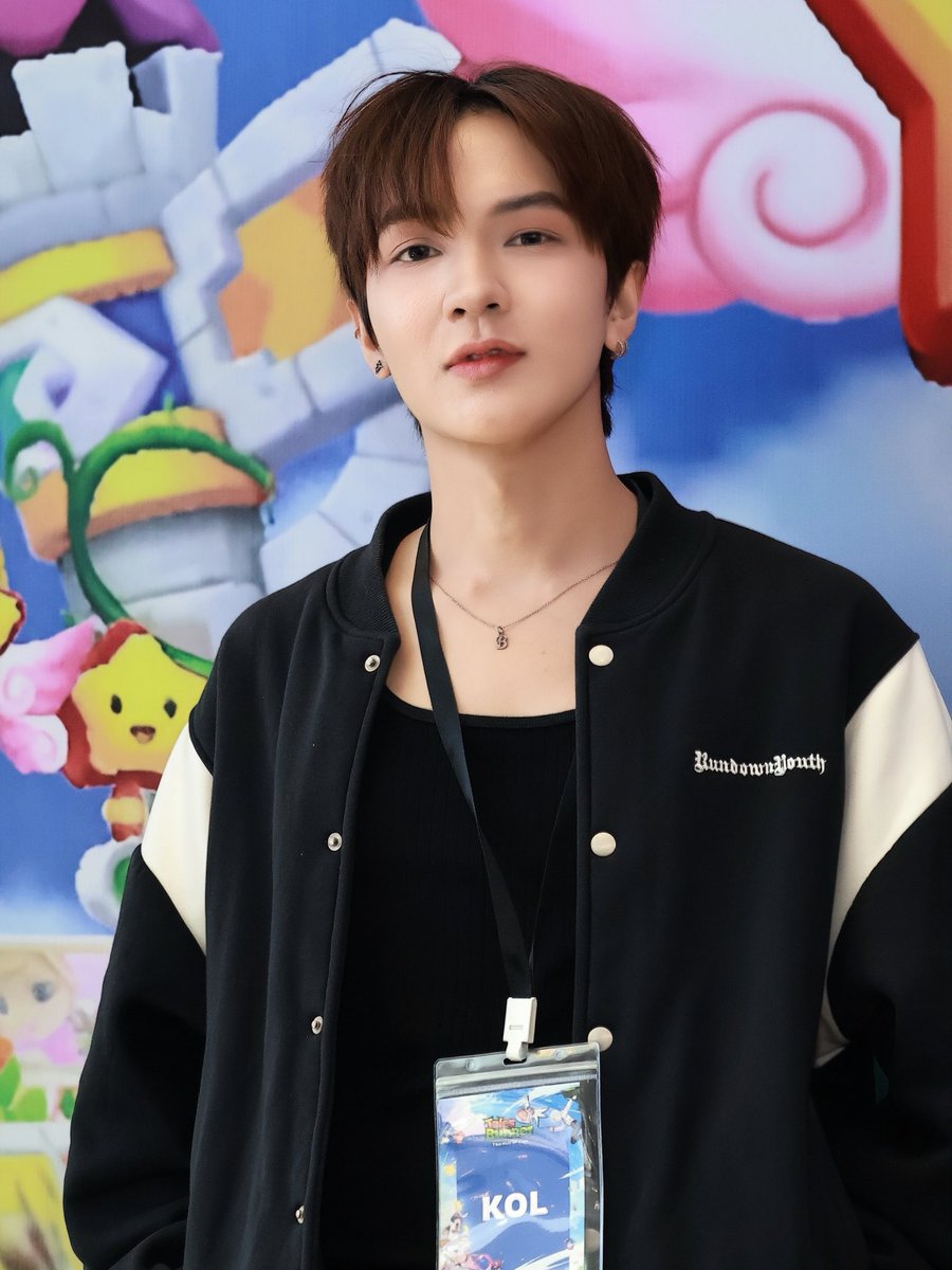 “ Press Conference Tales Runner 2026 ”

#TalesRunner
#TRDreamJourney
#เกมวิ่งอันดับ1
#BuzzNorravit