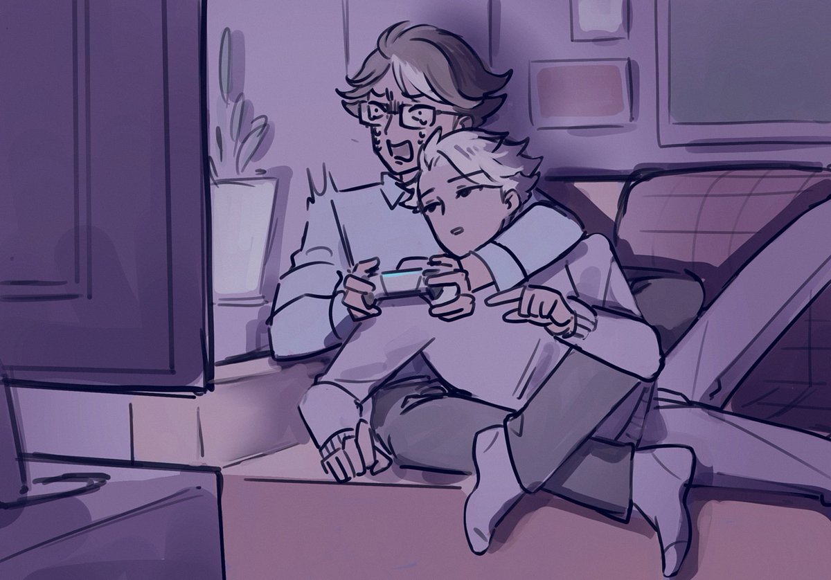 Yoshidaaaan tweet media