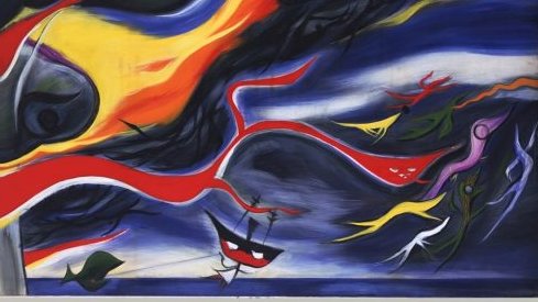 3月1日はアメリカの水爆実験で漁船の第五福竜丸が被爆した日。
もう巻き込まれることがありませんように。