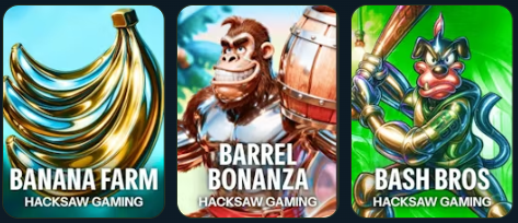 $100 Bonus Buy Giveaway on <a href="/SpartansBet/">Spartans</a> 💎

You can choose the slot and 100% of the winnings will go to your wallet

Winner Picked in 60 Minutes