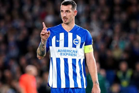 brightonAfans's tweet photo. LEWIS SPEAKS 🗣️ “My journey isn’t finished here — I still have so much more to offer this football club.”
🔵 Lewis Dunk opens up about the past few weeks and shares his ambitions for the remainder of his career at Brighton & Hove Albion F.C..
#BHAFC #brighton #LewisDunk #foryou https://t.co/13tTaGuBZj