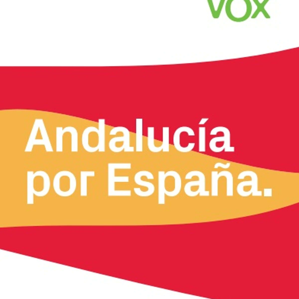 VOX Alcalá de Guadaíra tweet media